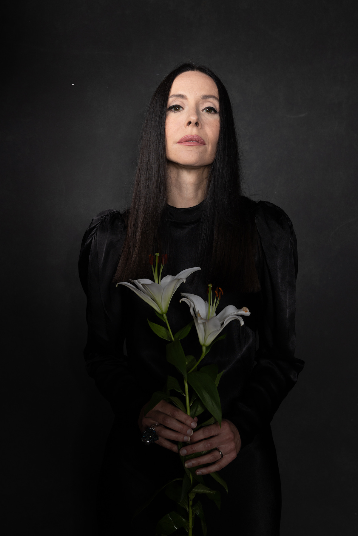 Nerina Pallot Reminds Us What It Is to Be Human on “Regrets” - Atwood ...