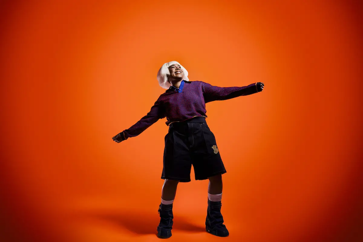 Interview: Tayla Parx Enters a New Phase With 'Many Moons, Many Suns ...