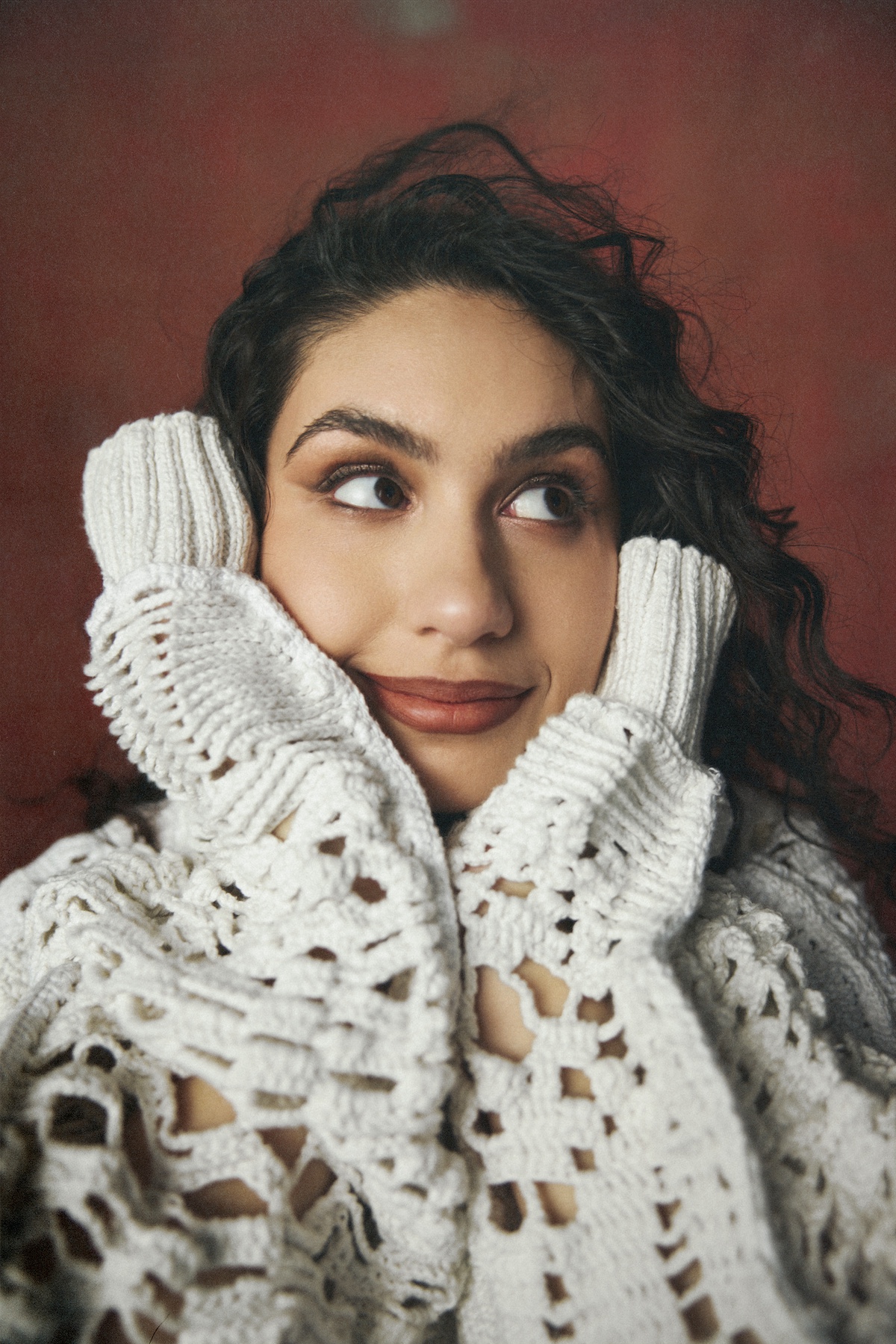 Alessia Cara 'Love & Hyperbole' © 2025