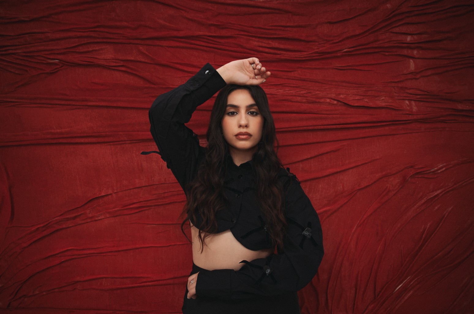 Alessia Cara © Alex Loucas