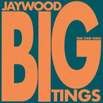 BIG TINGS - JayWood ft. Tune-Yards