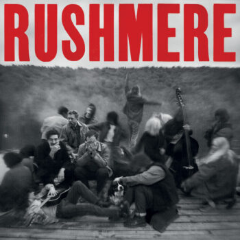 Rushmere - Mumford & Sons