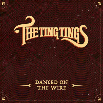 Danced On The Wire - The Ting Tings