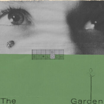 The Garden - Bo Staloch