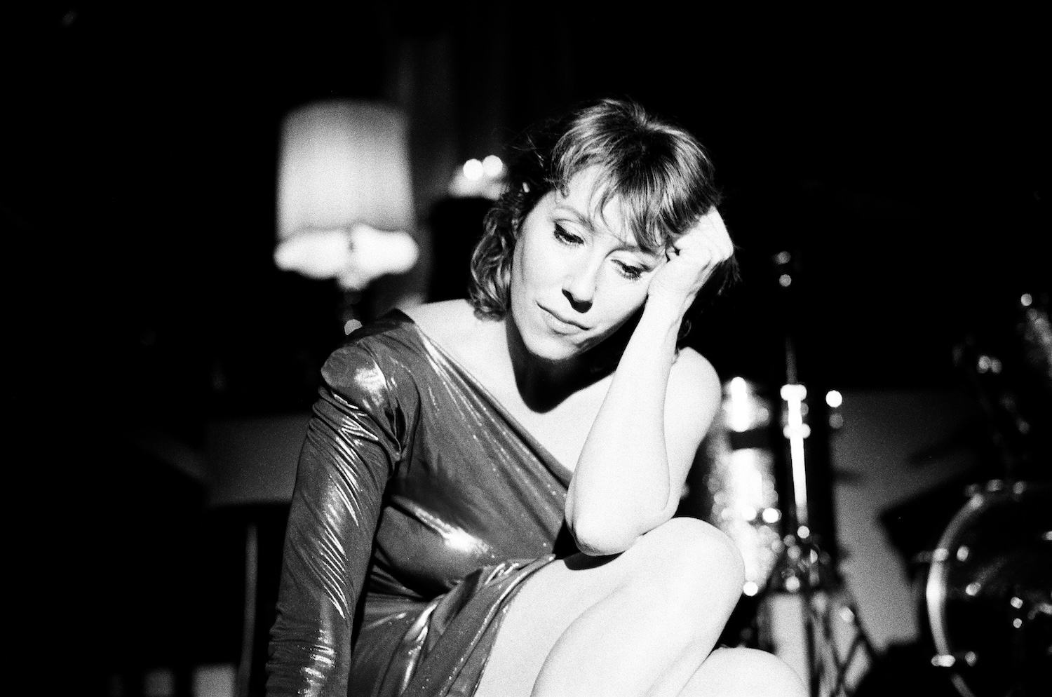 Martha Wainwright © 2025