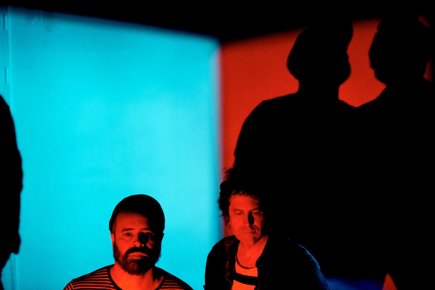 Swervedriver © 2025