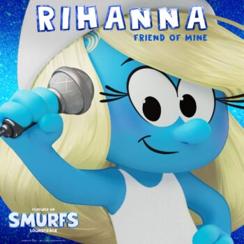 Friend of Mine - Rihanna