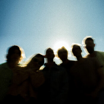 Aperture - The Head and the Heart