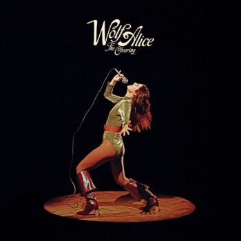 ‘The Clearing,’ Wolf Alice’s fourth studio album, is set to release August 29th via RCA Records