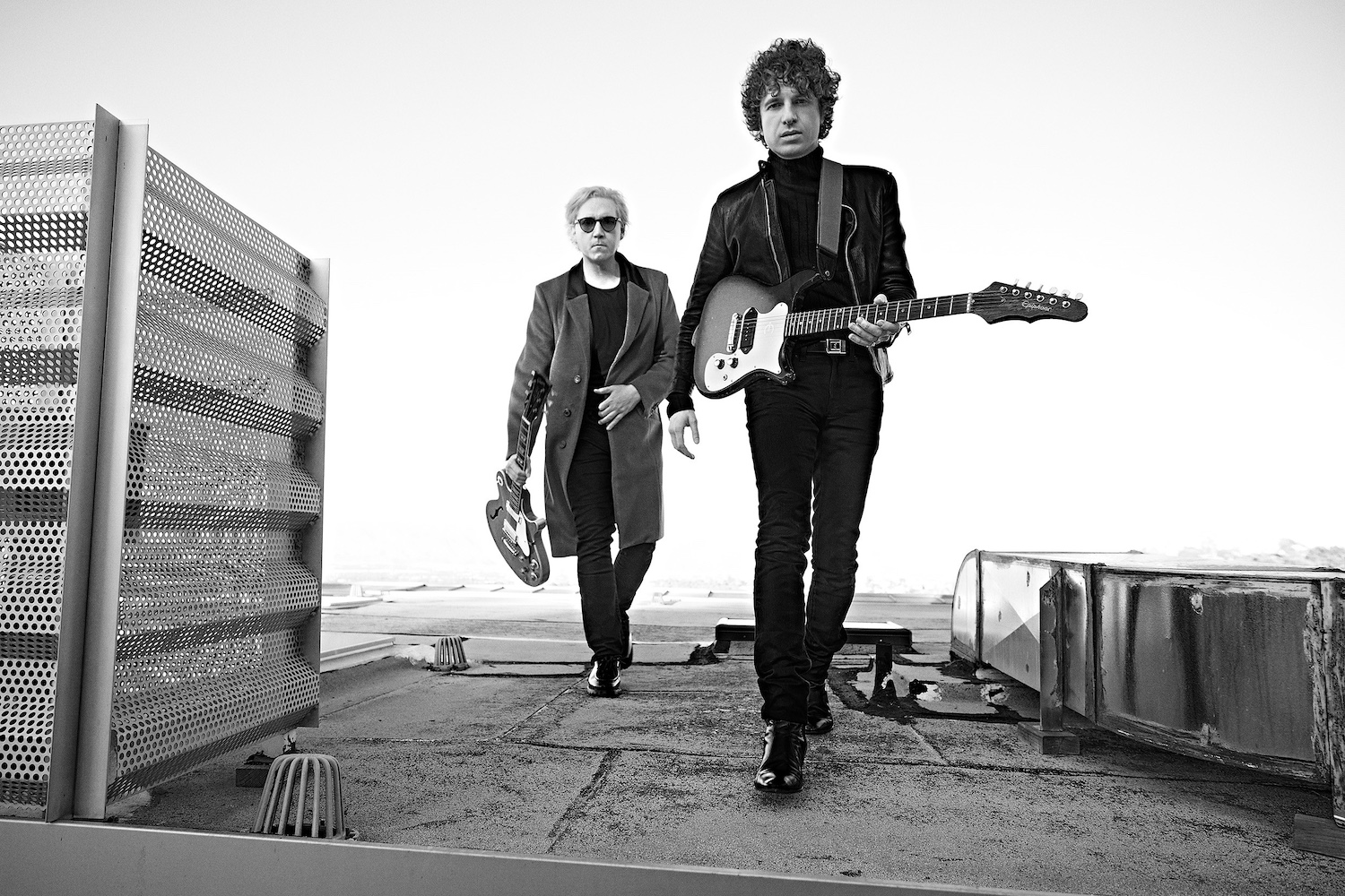 The Kooks © 2025