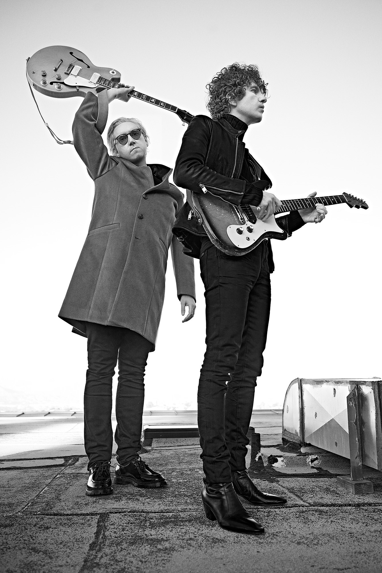 The Kooks © 2025