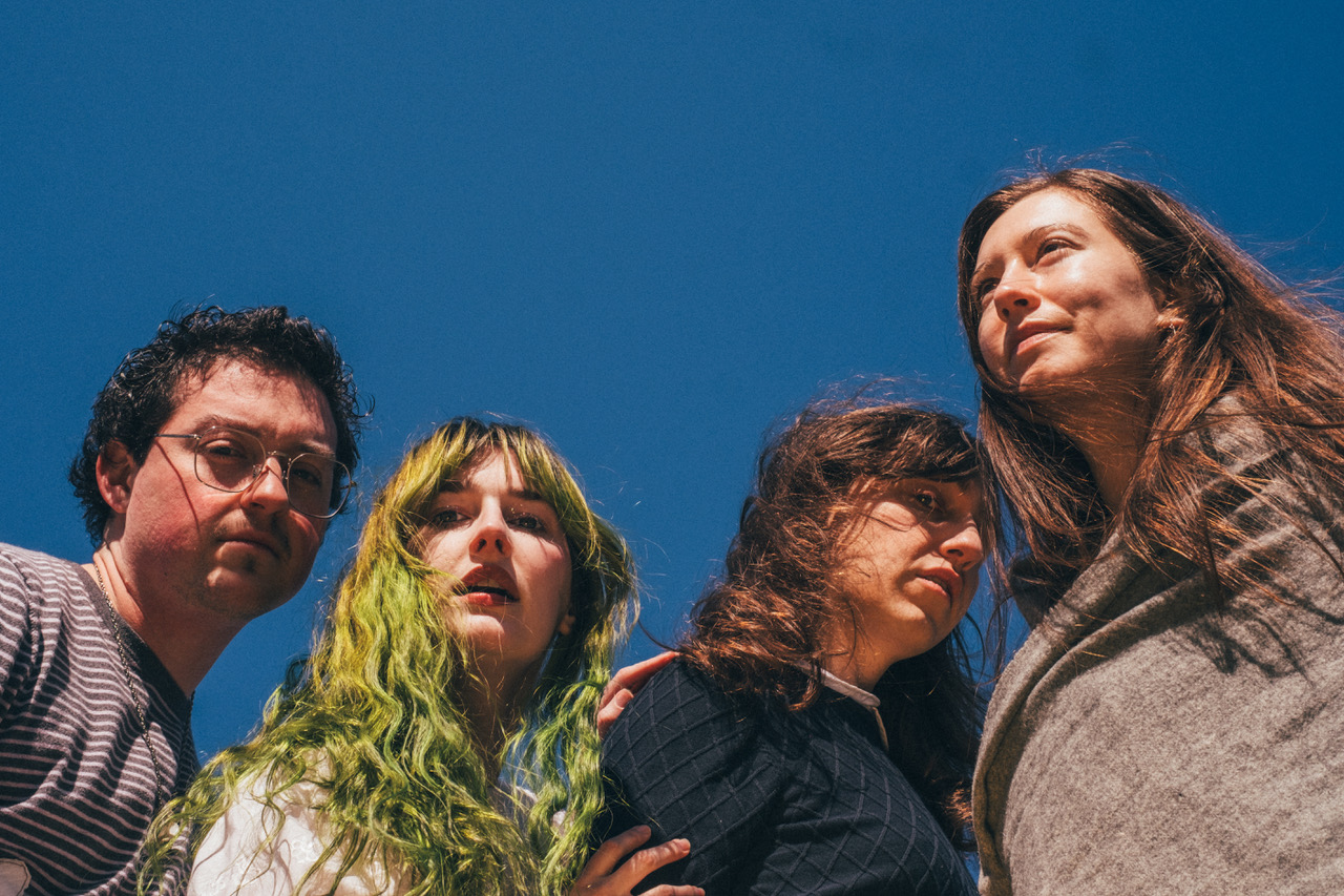 The Ophelias © Mikko Castaño