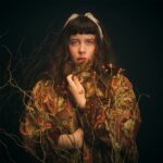 Rose Betts 'There Is No Ship' © Catie Laffoon