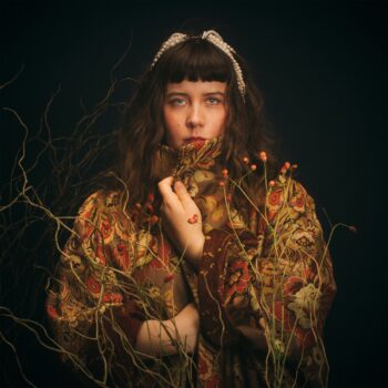 Rose Betts 'There Is No Ship' © Catie Laffoon
