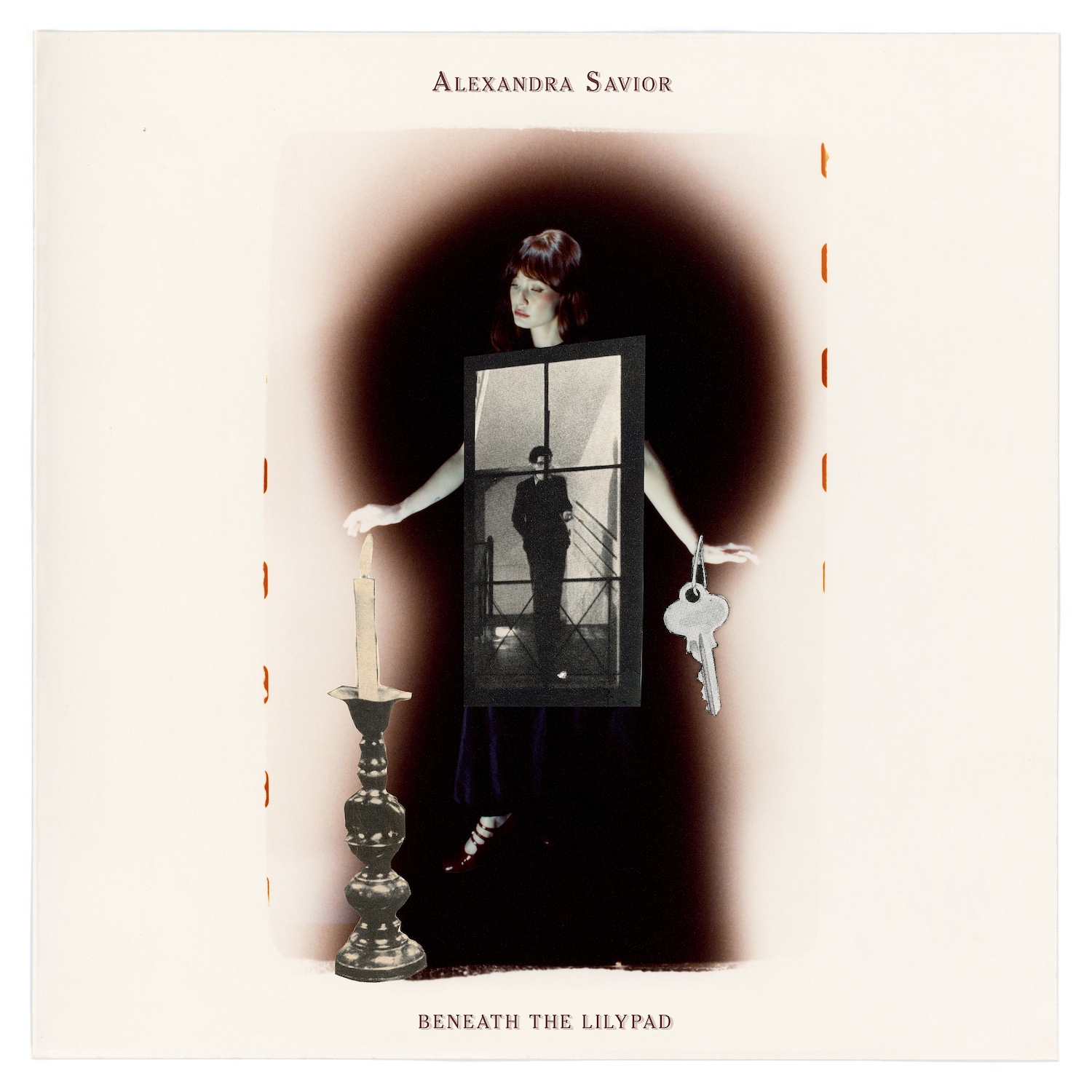 Beneath the Lilypad - Alexandra Savior