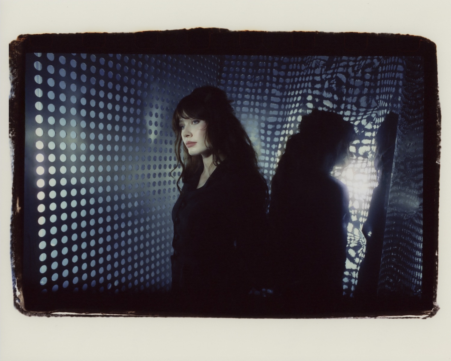 Alexandra Savior © Angela Ricciardi