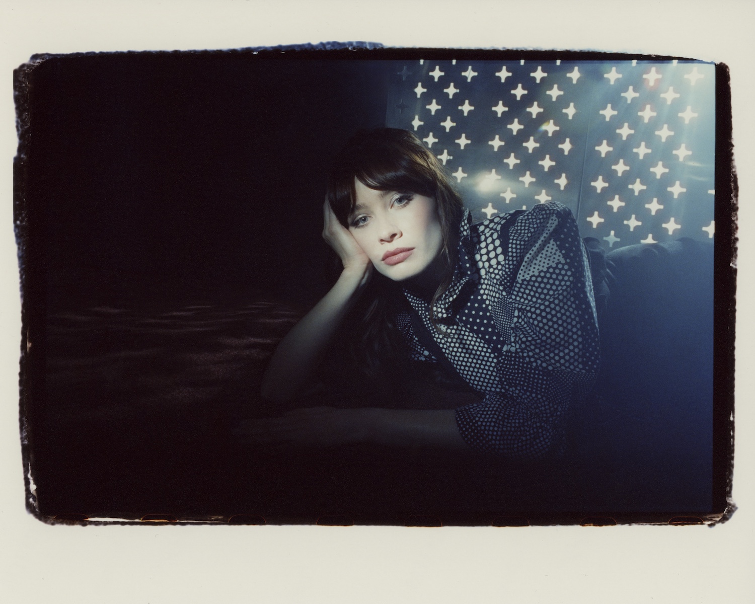 Alexandra Savior © Angela Ricciardi
