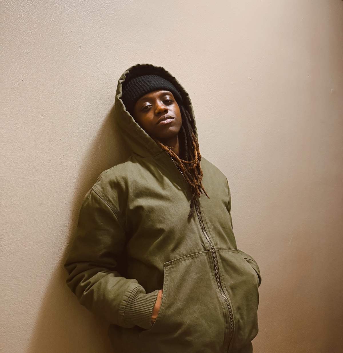 BODHI © Nettwerk Music Group