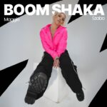 Boom Shaka - Maggie Szabo