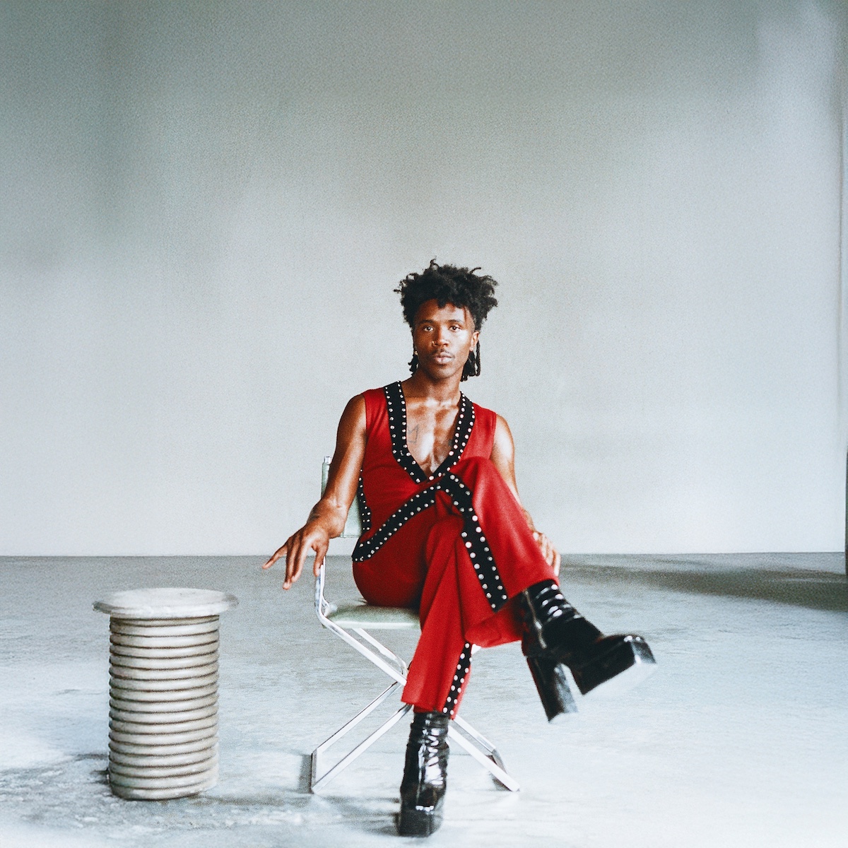 De'wayne "junho" © Shai Paul