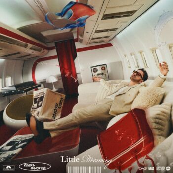Little Dreaming - Cian Ducrot