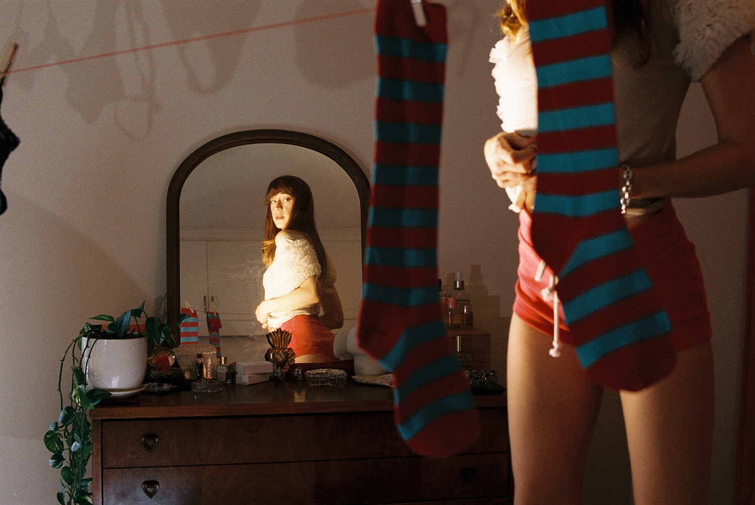 Love, Alexa © Emilie Wilde / Ganguette Co