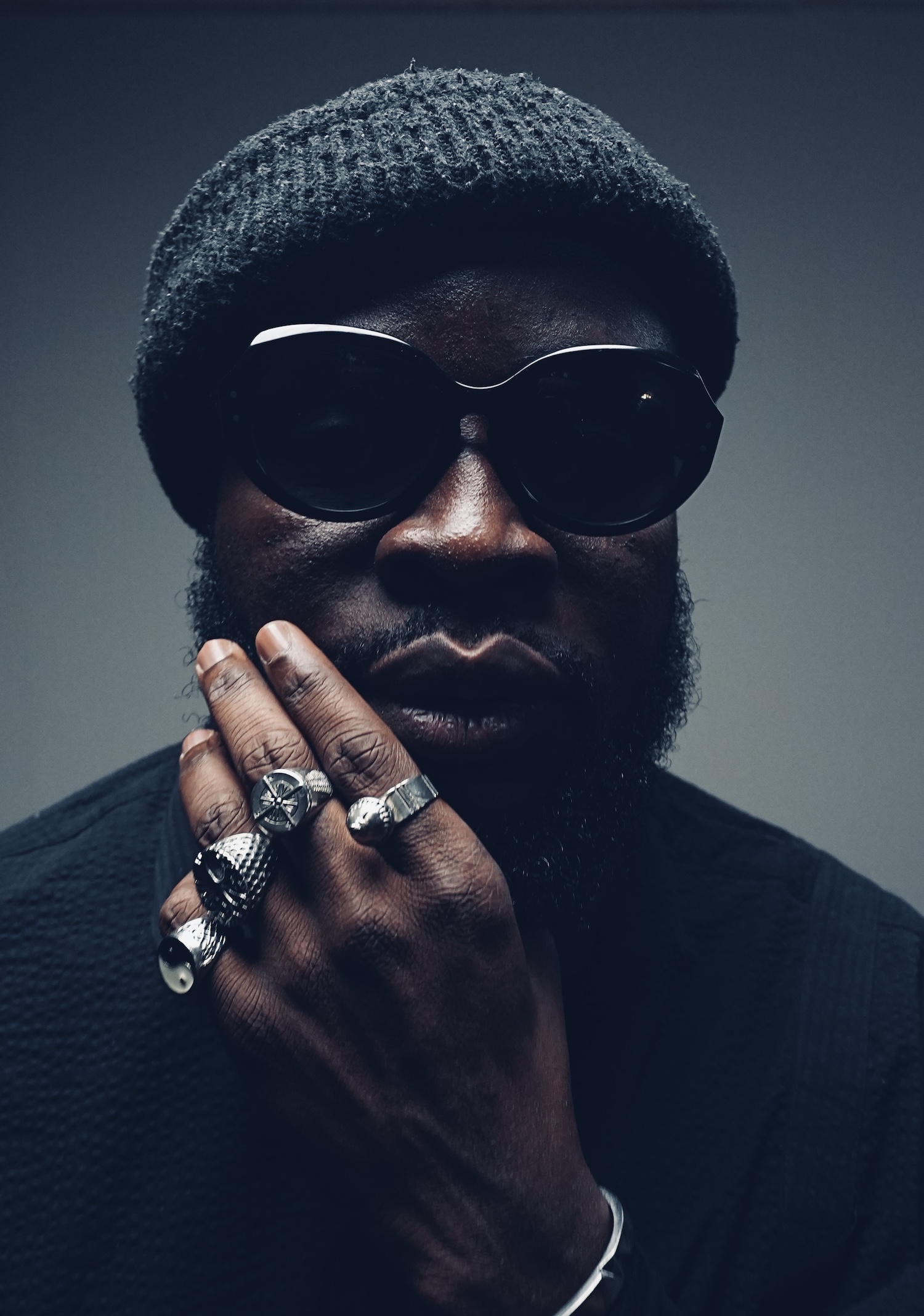 M.anifest © Emmanuel Mensah Agbeble