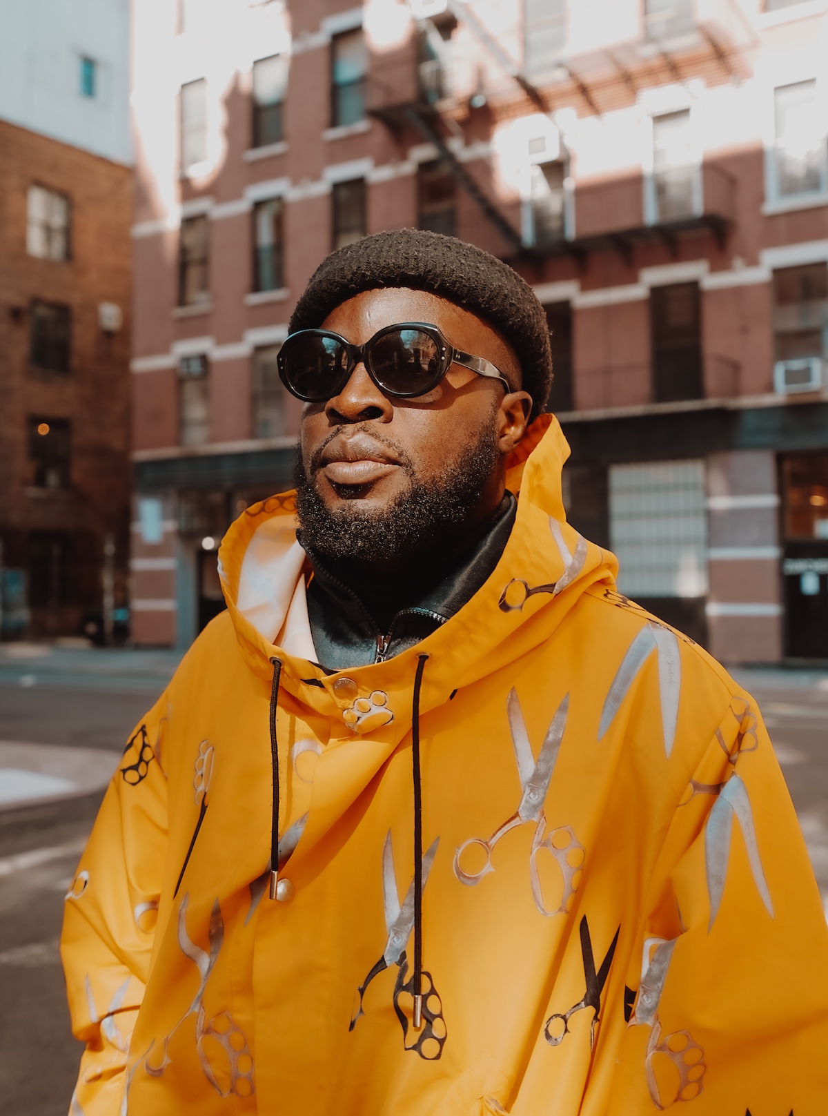 M.anifest © Emmanuel Mensah Agbeble