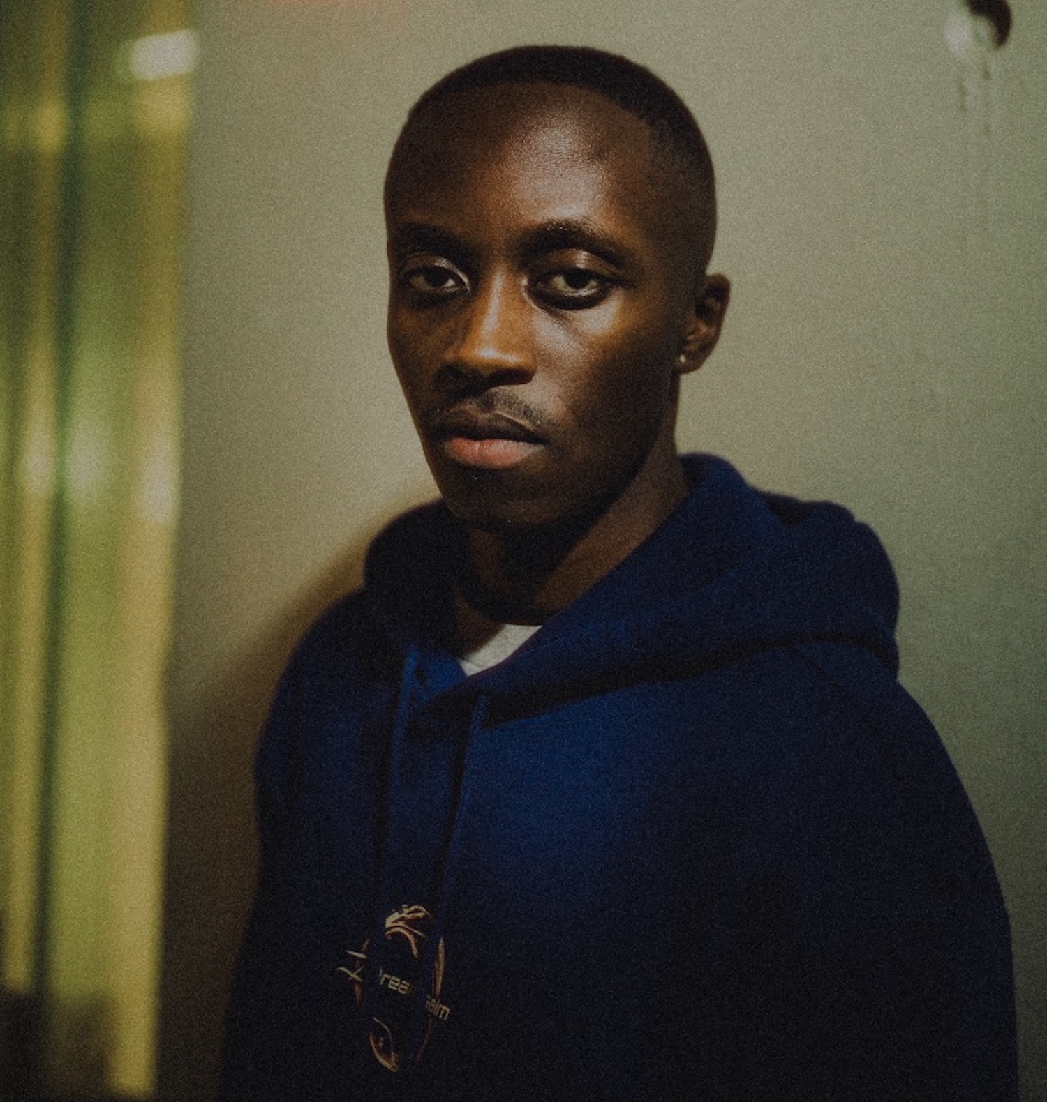 Nii © Harvey Pearson