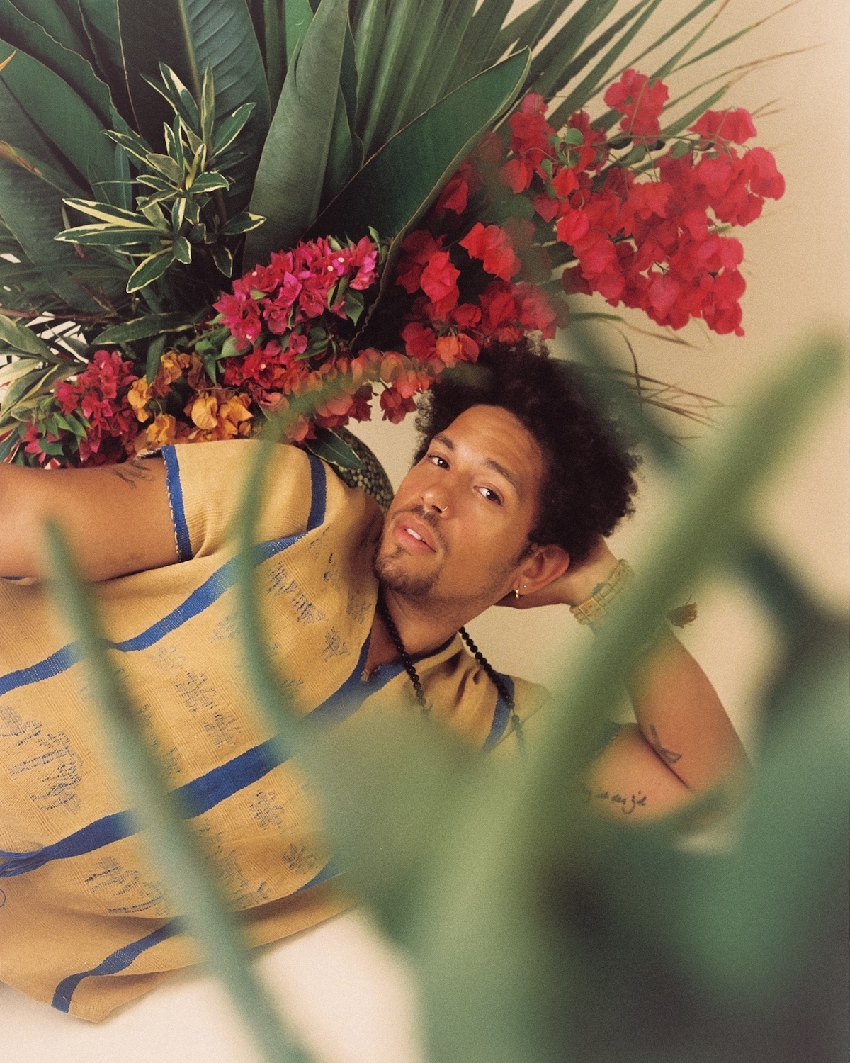 NoMBe © 2025