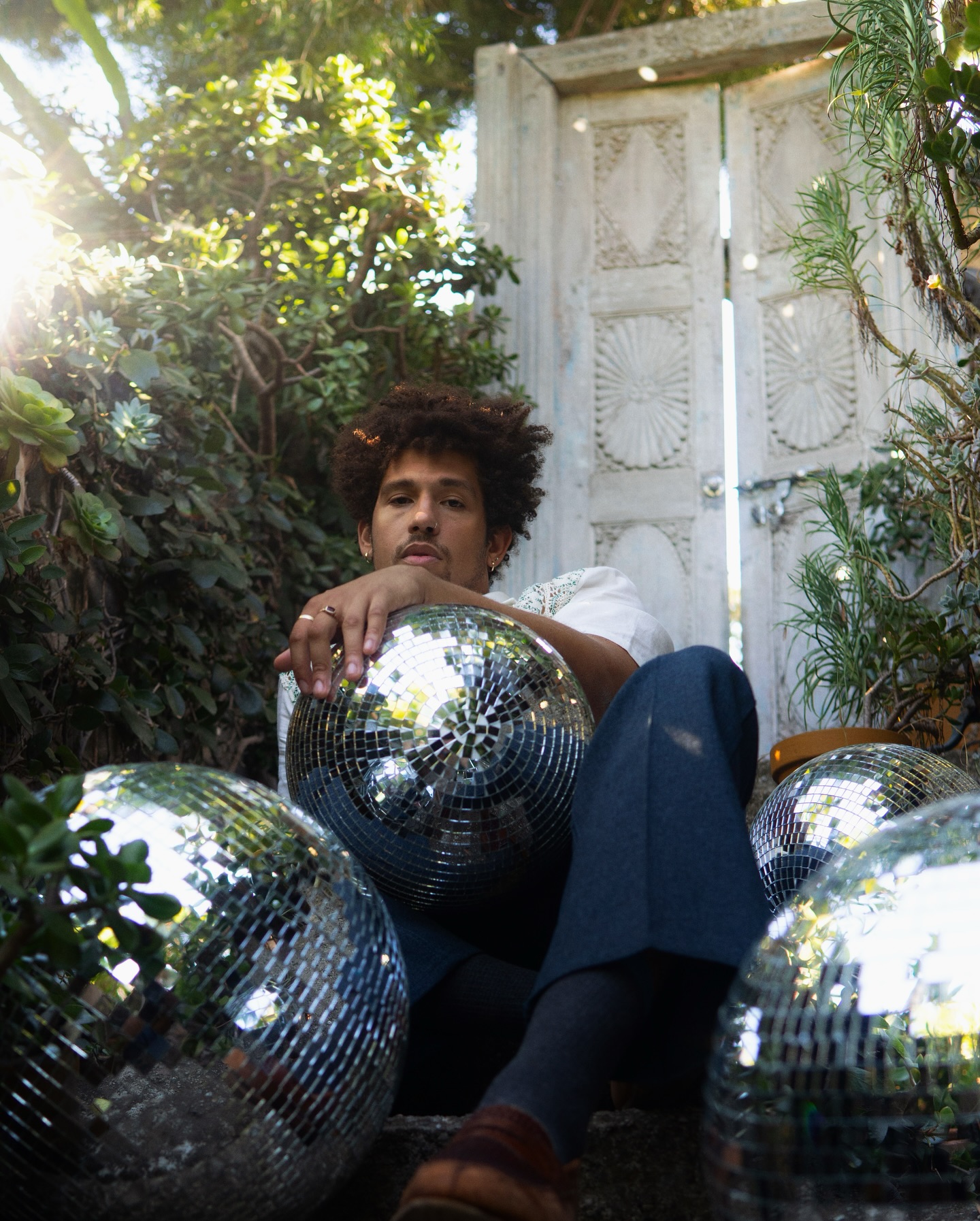 NoMBe © 2025