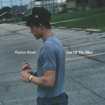 Out of the Blue - Waylon Wyatt