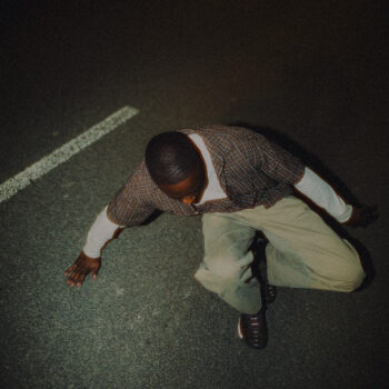Whiplash EP - NII