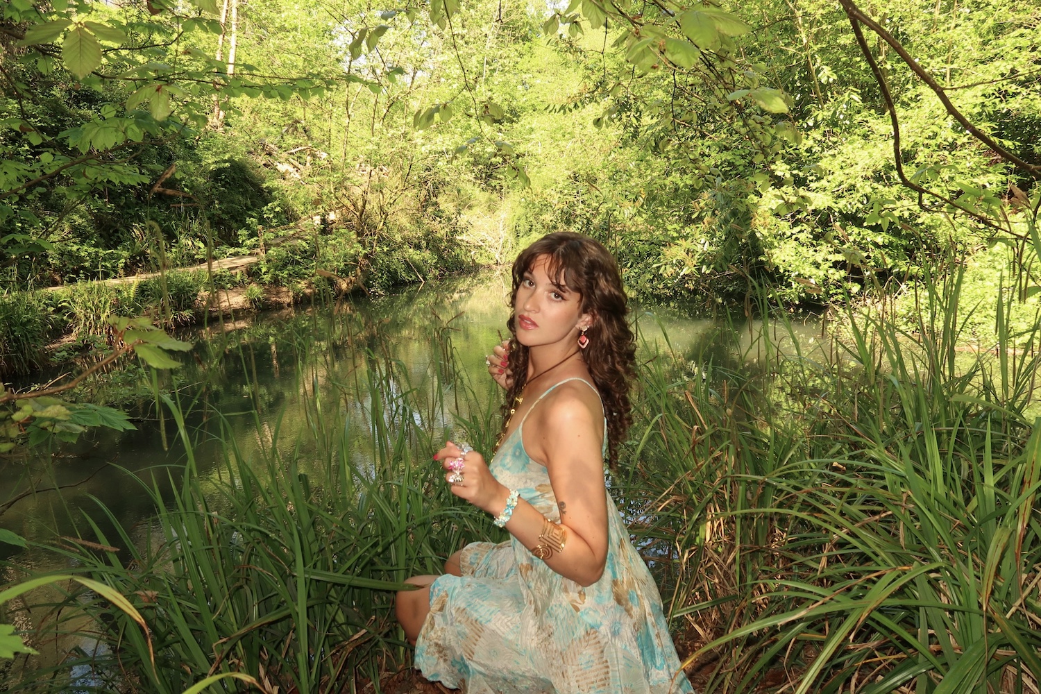Suki Summer © courtesy of the artist