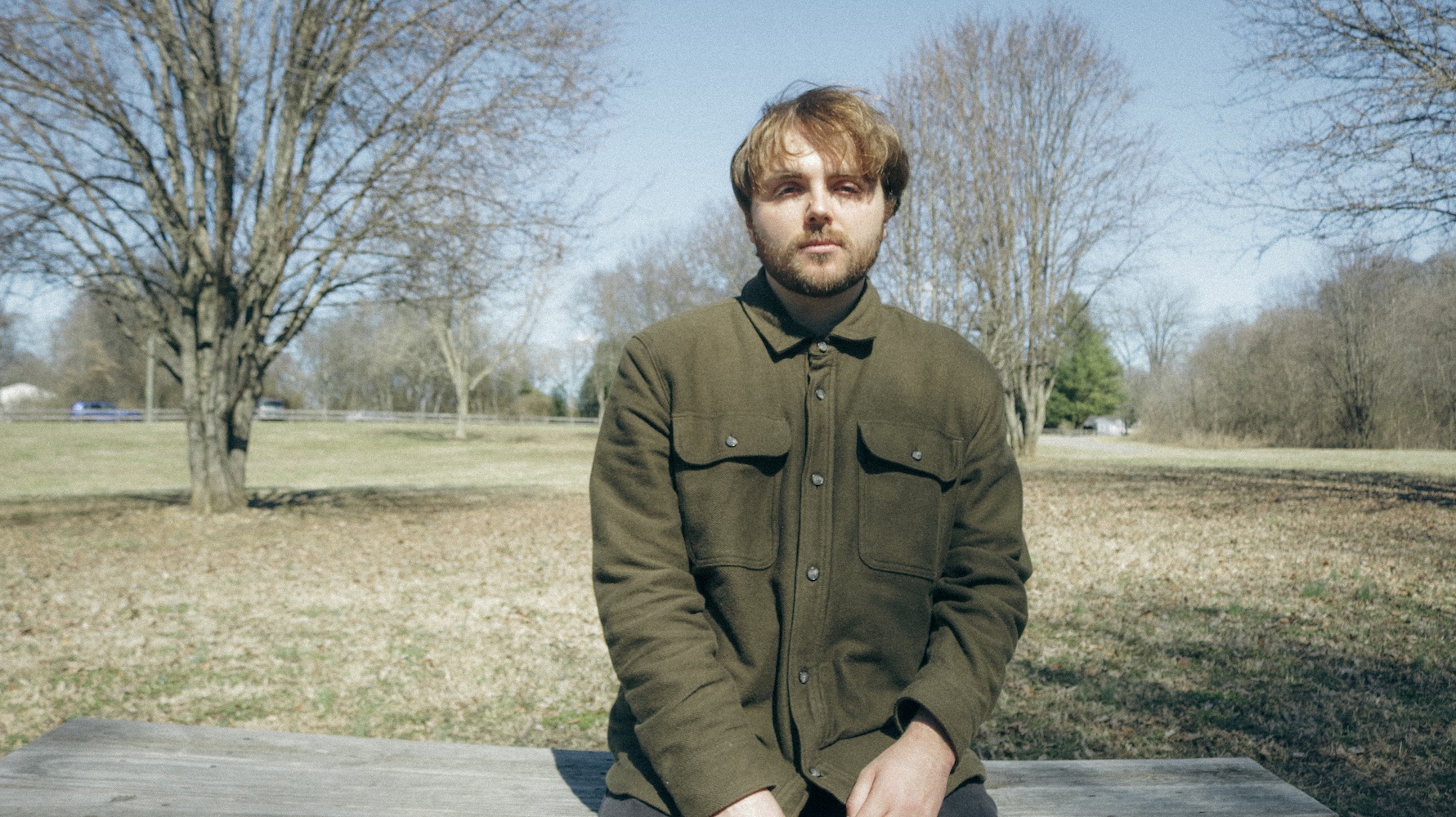 Will Orchard © Jess Kerber
