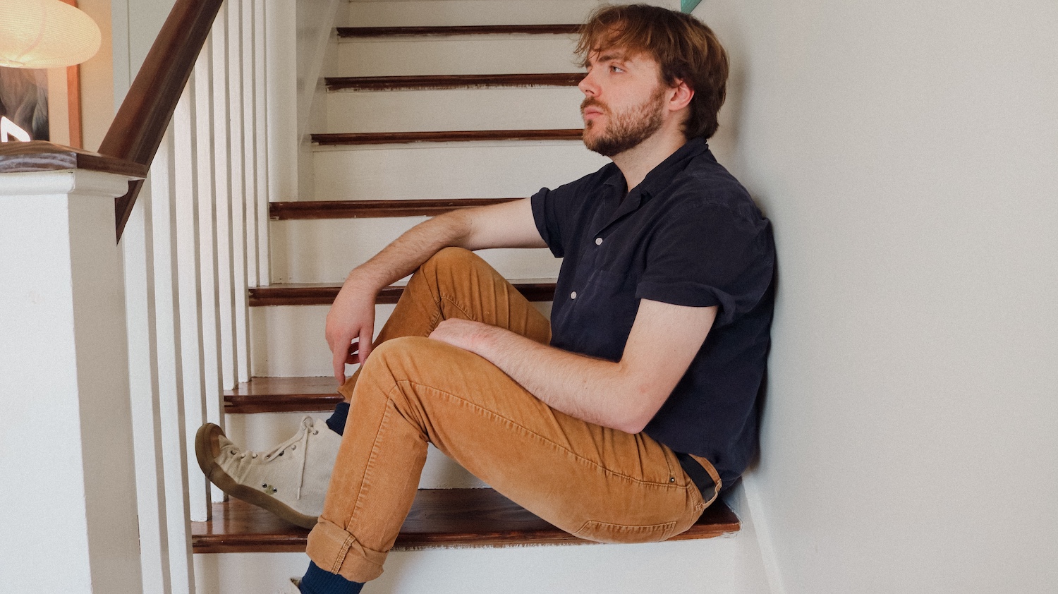 Will Orchard © Jess Kerber
