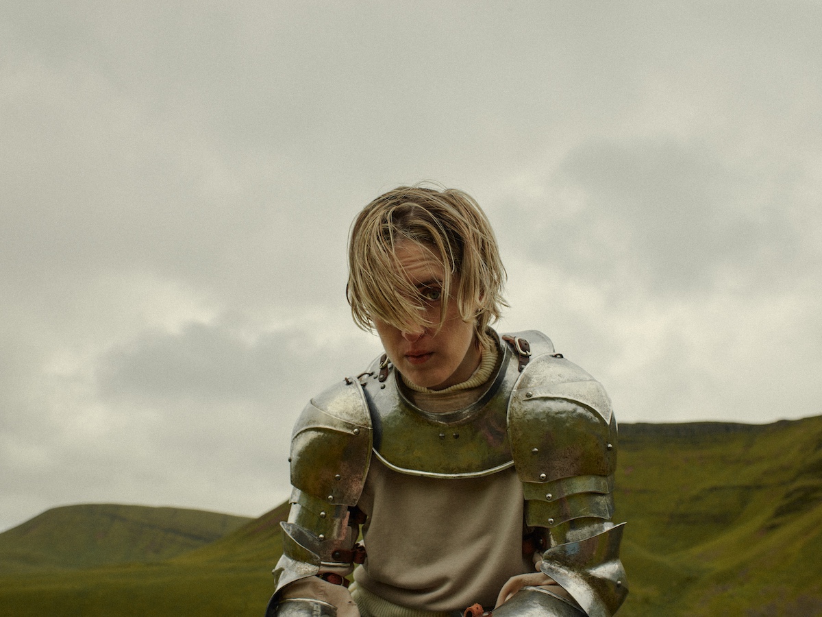 Shura © Sophie Williams