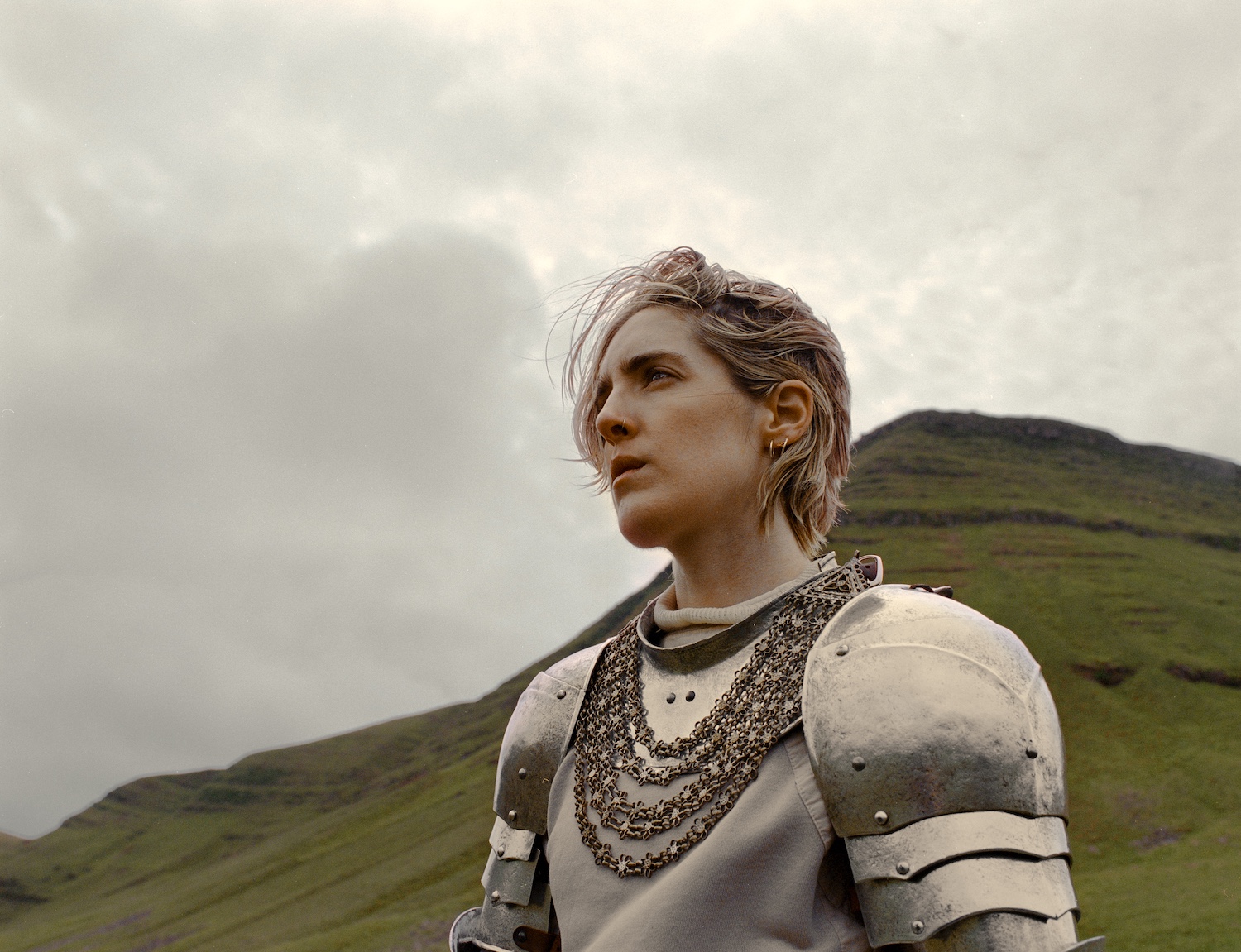 Shura © Sophie Williams