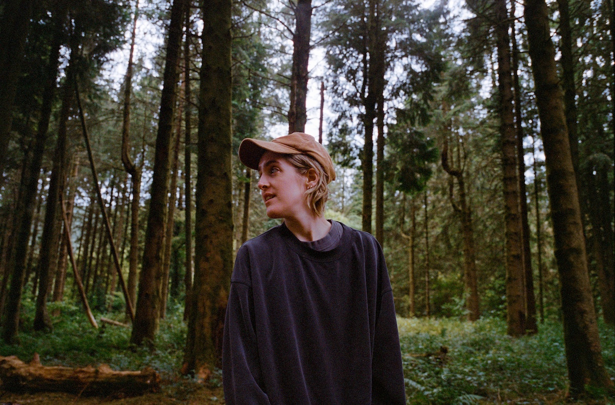 Shura © Sophie Williams